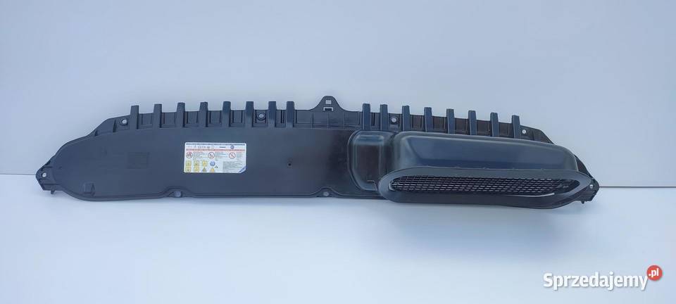 OPEL MOVANO FIAT DUCATO KIEROWNICA DOLOT