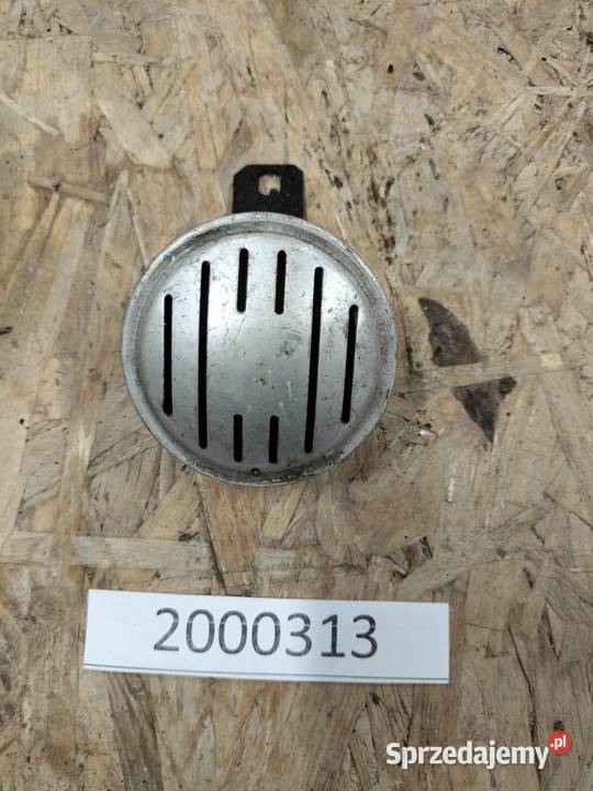 Simson klakson sygnał dźwiękowy Pozostałe sprzedam