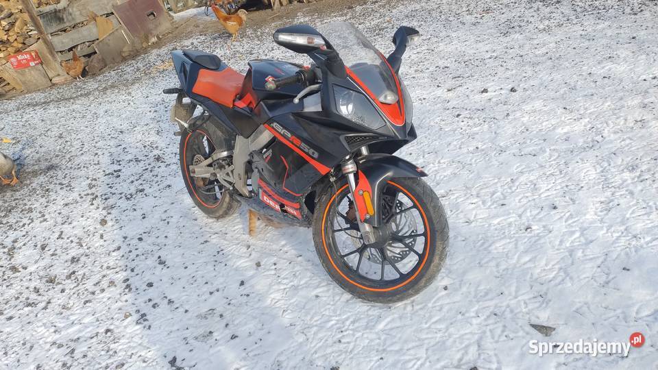 Sprzedam Derbi Seria świętokrzyskie Solec-Zdrój