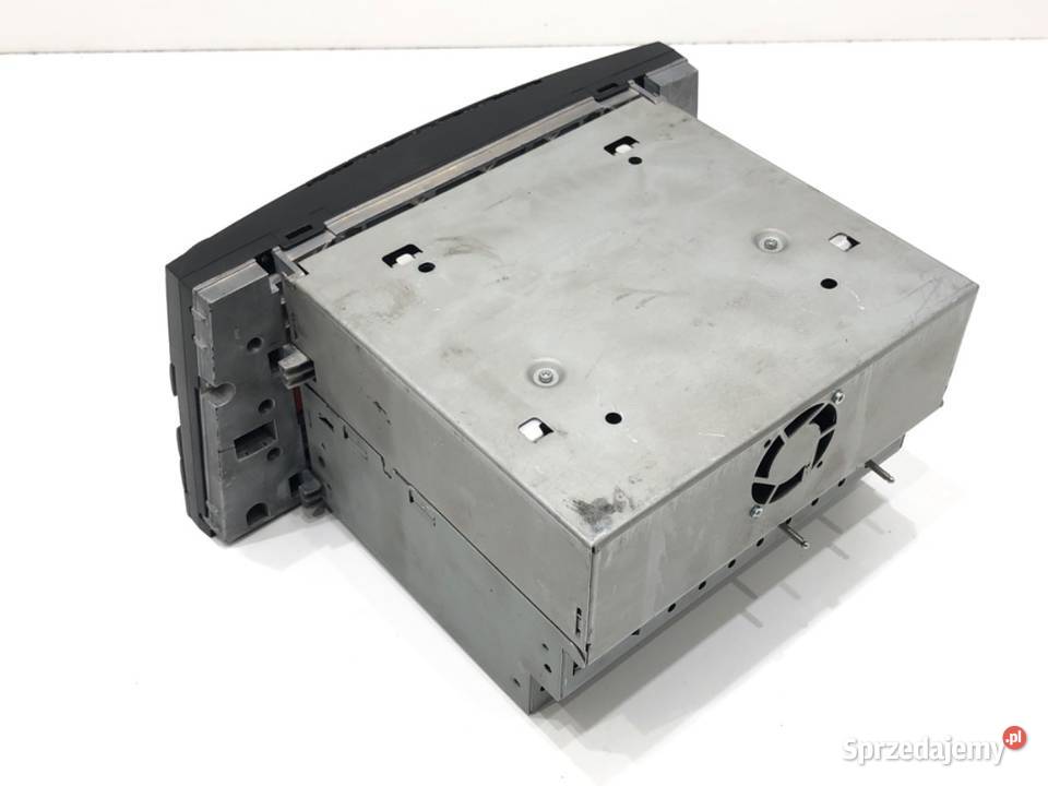 RADIO NAWIGACJA MERCEDES C219 A2118202297 0411