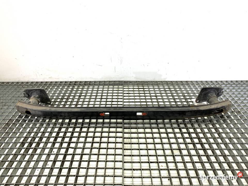 BELKA ZDERZAKA TYŁ OPEL CORSA E Hatchback osobowe podkarpackie