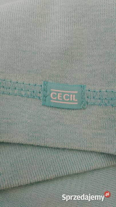 Sweterek damski kardigan marki Cecil Rozmiar 40(L) Częstochowa