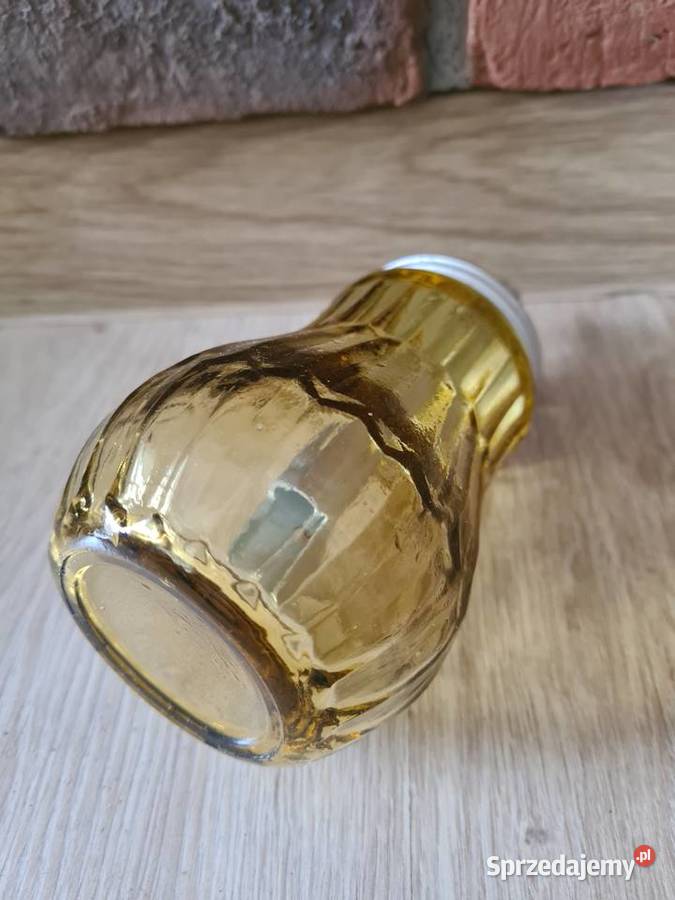 Cukiernica z PRLu piękny kolor śląskie