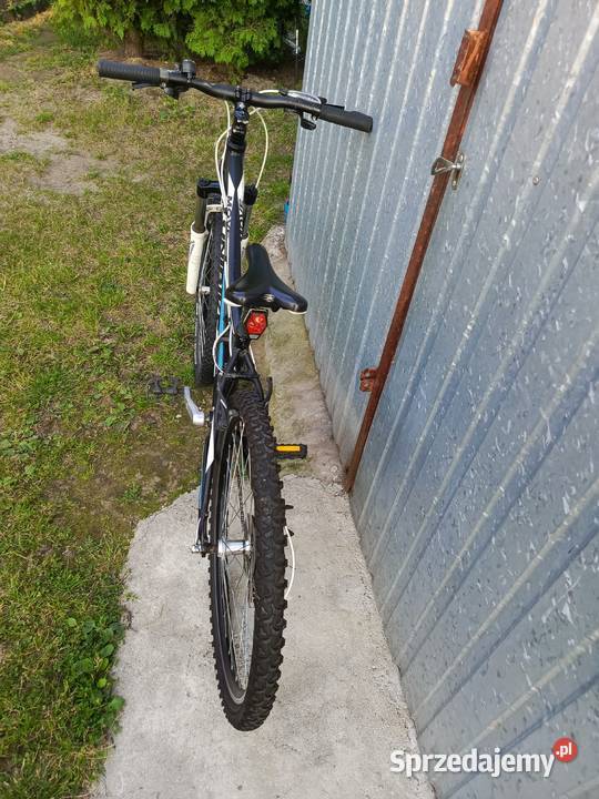 Rower unibike move Dziecięce Teresin