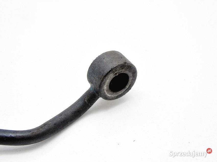 RURKA WODY CHŁODZENIA 20 TD DITD MAZDA PREMACY Pozostałe Sosnowiec