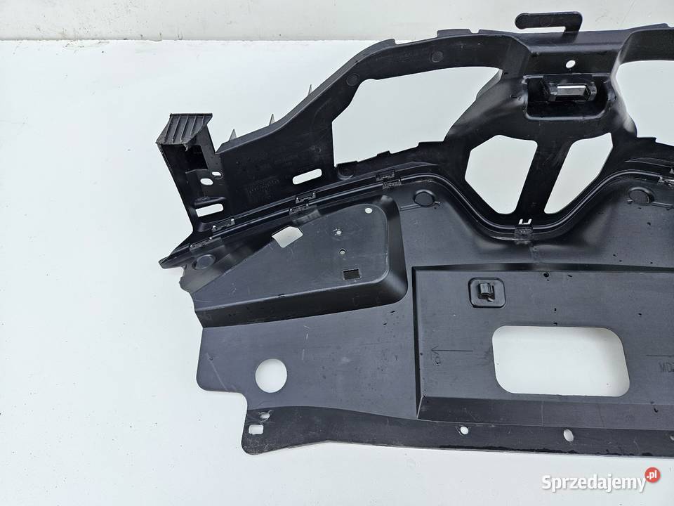 RENAULT SCENIC IV 4 STELAŻ GRILLA ATRAPY osobowe sprzedam