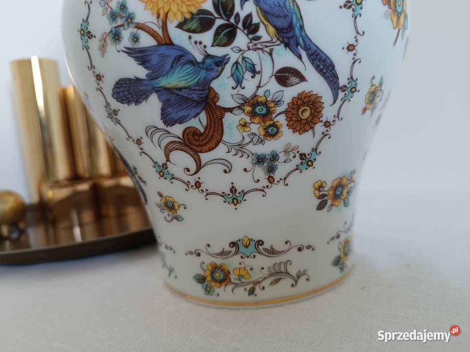 Amfora porcelana Royal