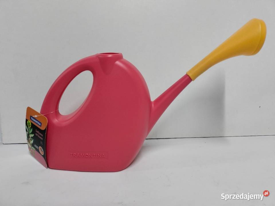 WYPRZEDAŻ Plastikowa konewka ogrodowa domowa Konewki Toruń