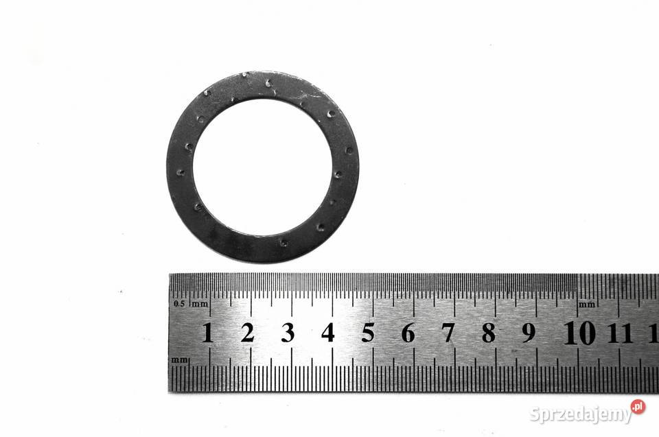 Podkładka dystansowa przedniej osi Mitsubishi Tajęcina