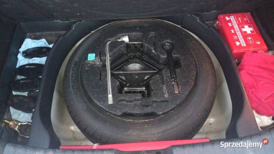 Sprzedam zadbane i w pełni sprawne technicznie i30 Rzeszów