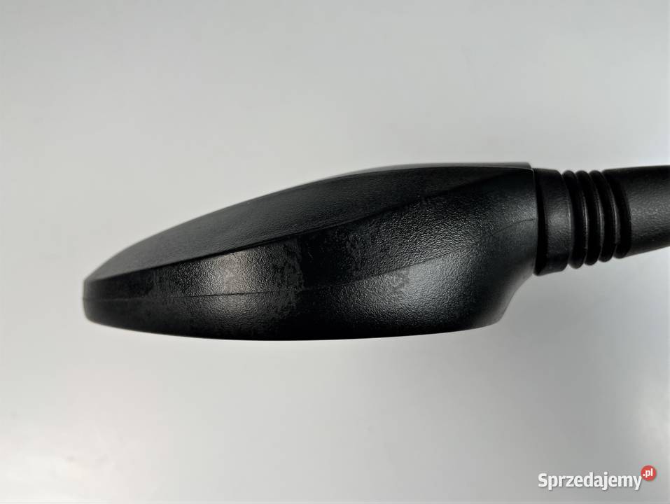 Lusterko lewe QJIANG 125T30 L motocykl motorower Łobżenica