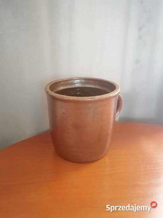 Gar Kamionkowy Retro dolnośląskie Wałbrzych