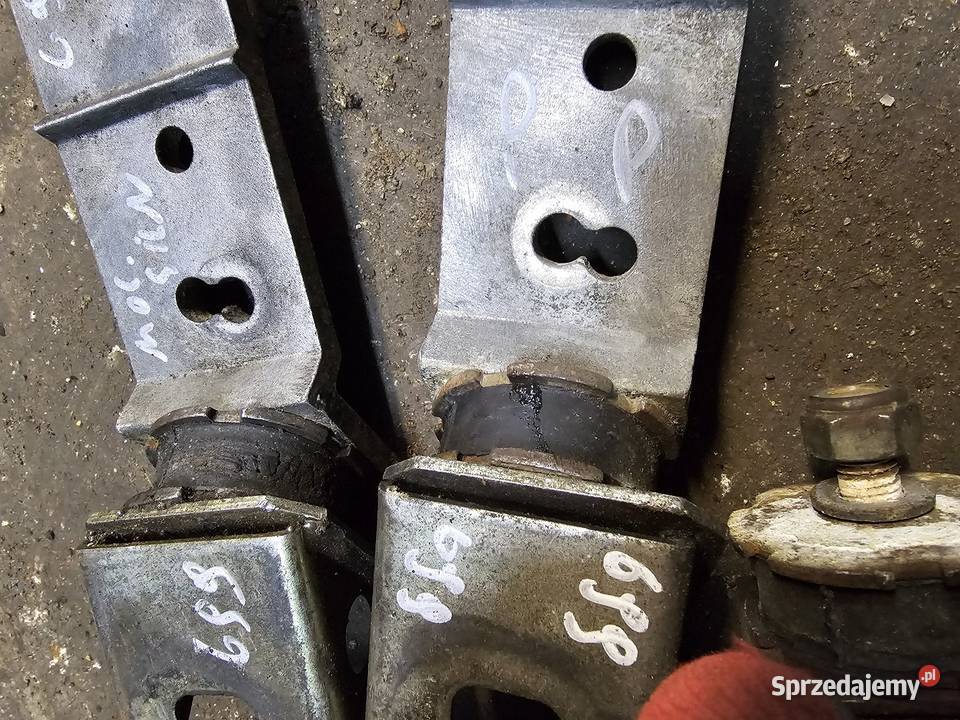 Skidoo ski doo skidoo skandik poduszka poduszki Jelenia Góra