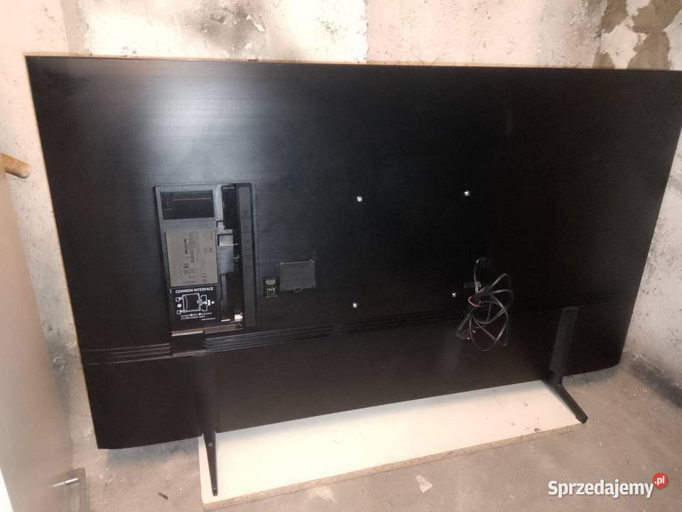 Samsung 50 Lubartów