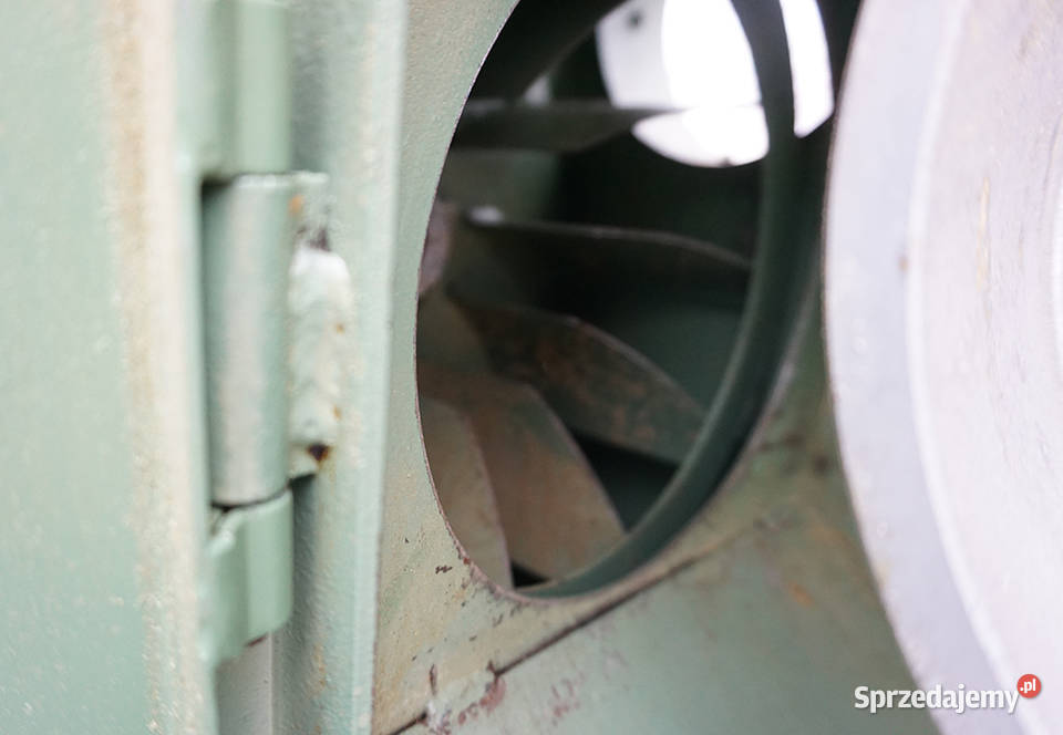 Szlifierka długotaśmowa FAMA LBS 25 odciąg Produkcja Sierakowice