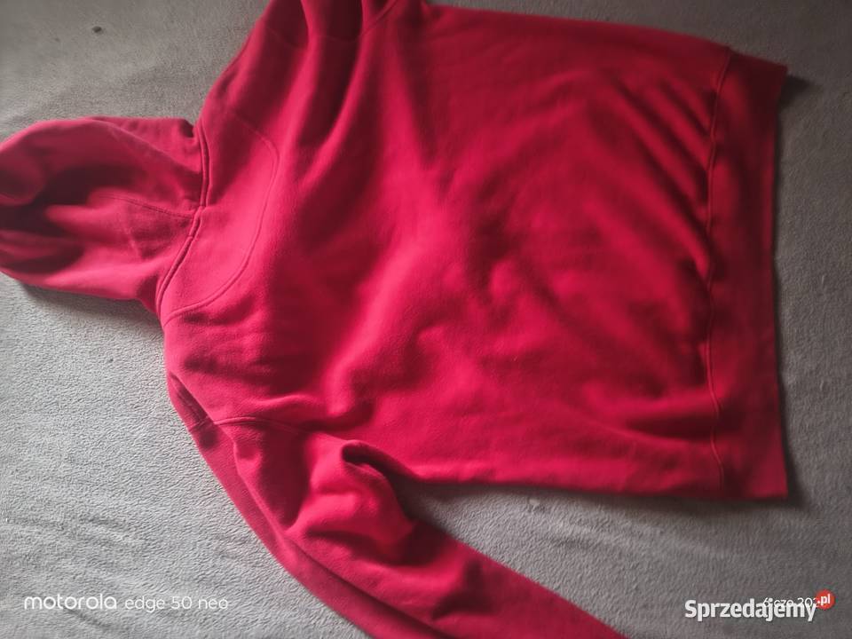 Bluza rzadka
