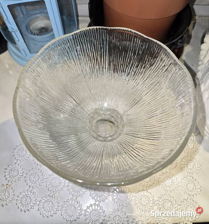 Cukiernica Cora transparentna projekt Eryki Sosnowiec