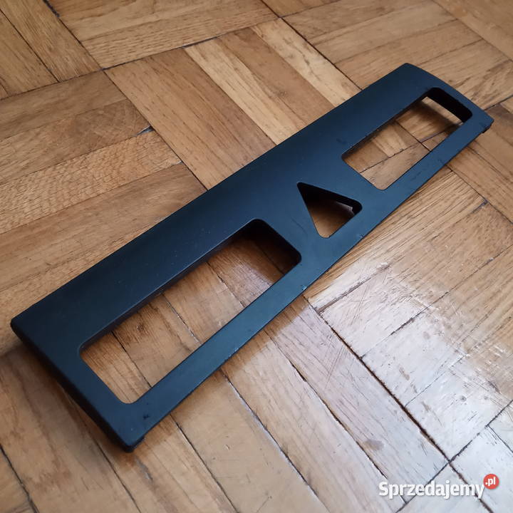 Audi A3 8L Osłona przycisku awaryjnych Panel Dębica