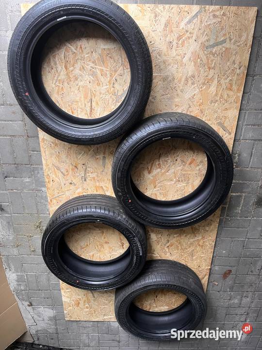Letnie Bridgestone Alenza 001 RFT 23550 r20 Rzeszów