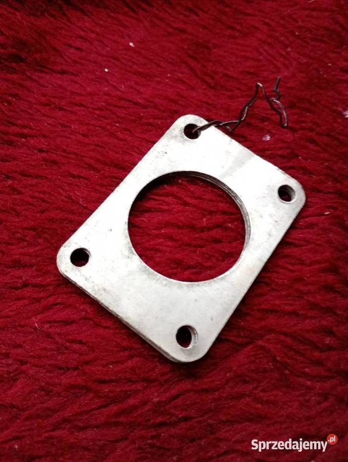 Nowa uszczelka pod głowicę cylinder komar romet Majdan Królewski