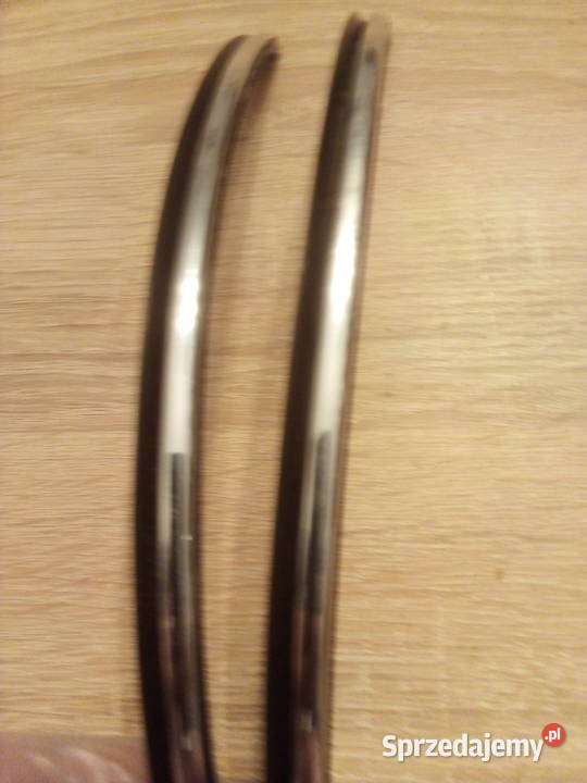 Listwa ozdobna chrom elastyczna Leszno