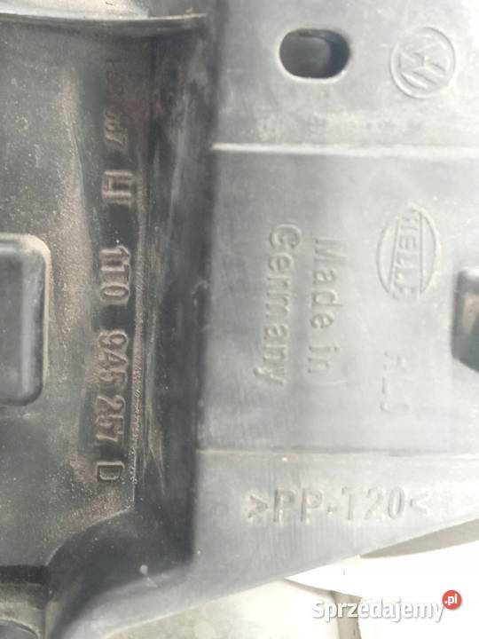 LAMPA TYŁ LEWA EU 1T0945111E VW Volkswagen