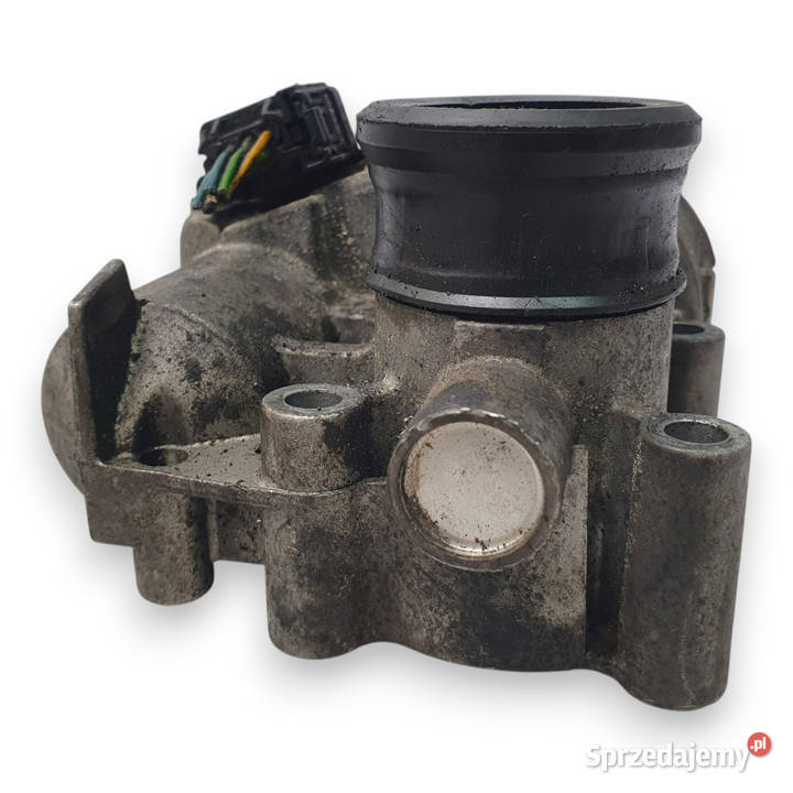 PRZEPUSTNICA Mercedes W168 A140 A160 14 16 8V Chełm