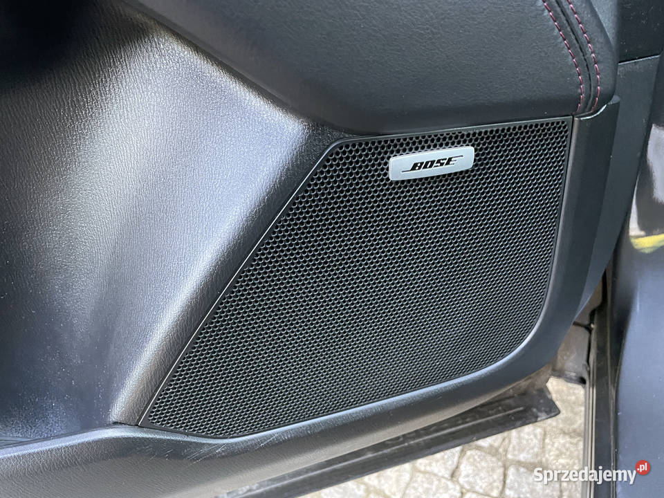 Sprzedam Mazda CX5 kamera cofania Myślibórz