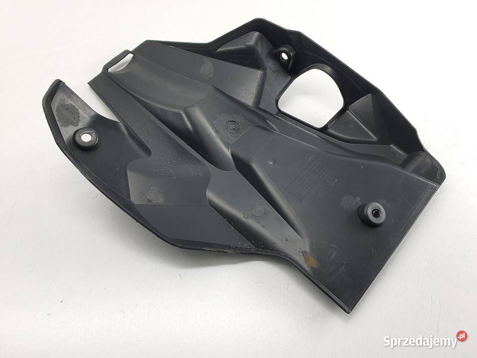 Blotnik Tyl Chlapacz Nadkole Benelli 302 Łódź
