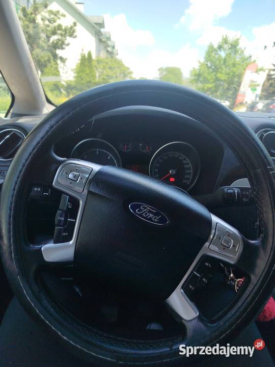 Ford Galaxy 20 tdci Tarnów