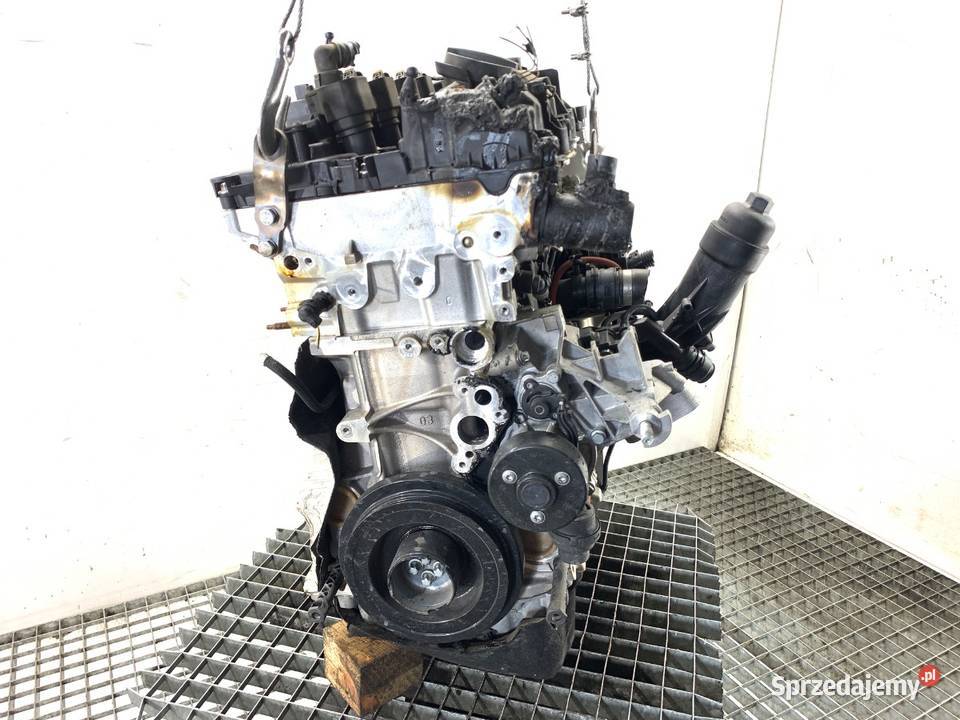 SILNIK BMW 20 184 B48 G30 podkarpackie