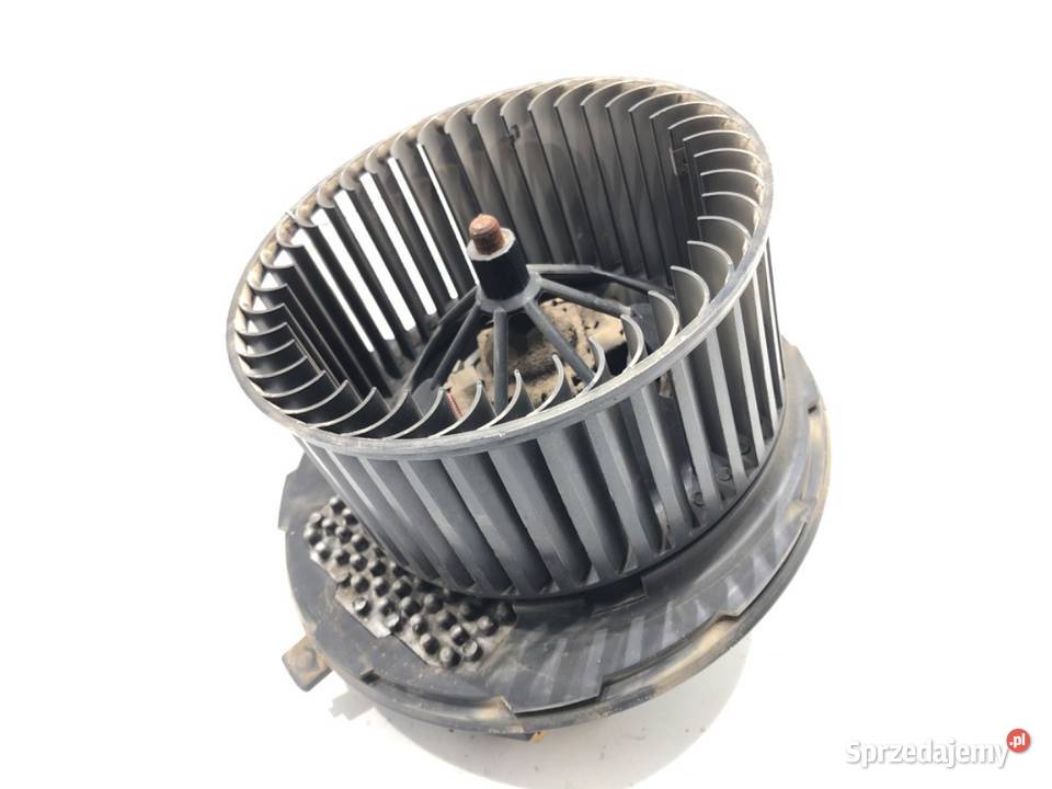 DMUCHAWA NAWIEWU VW CC B7 3C0907521F WENTYLATOR