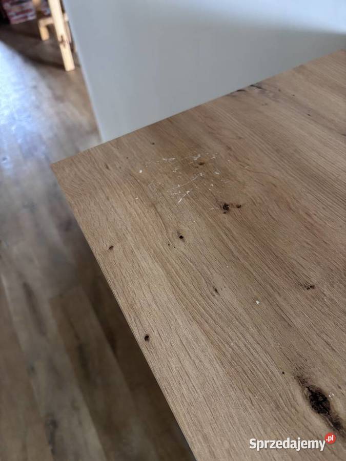 Szafka komoda witrynka Hesen Myszkowice