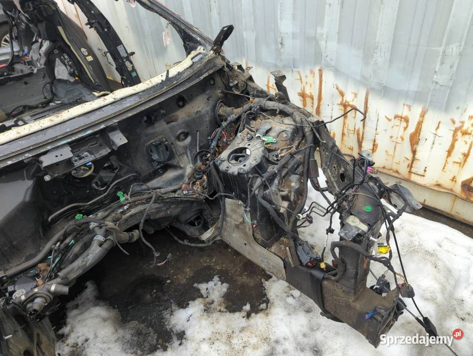 KAROSERIA ĆWIARTKA BŁOTNIK PRÓG DACH PODŁUŻNICA Karoseryjne