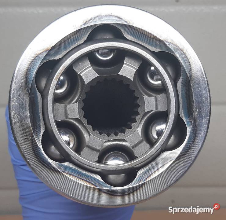 PRZEGUB ZEWNĘTRZNY NISSAN PRIMERA P10 9096 Mielęcin
