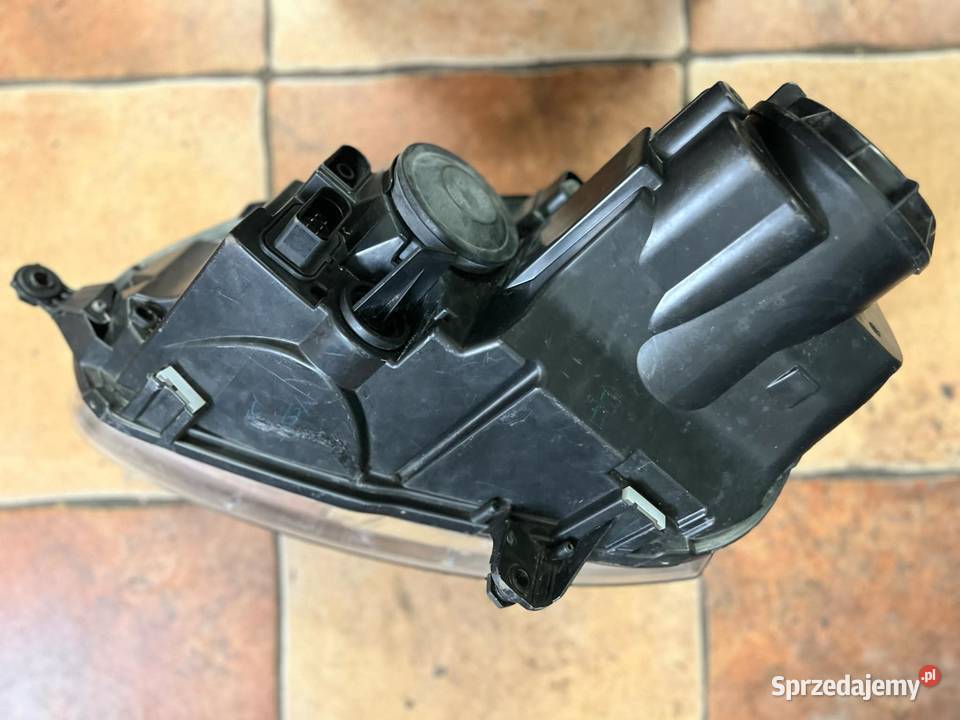 VW Volkswagen Golf 5 lampa przednia prawa Europa Odolanów