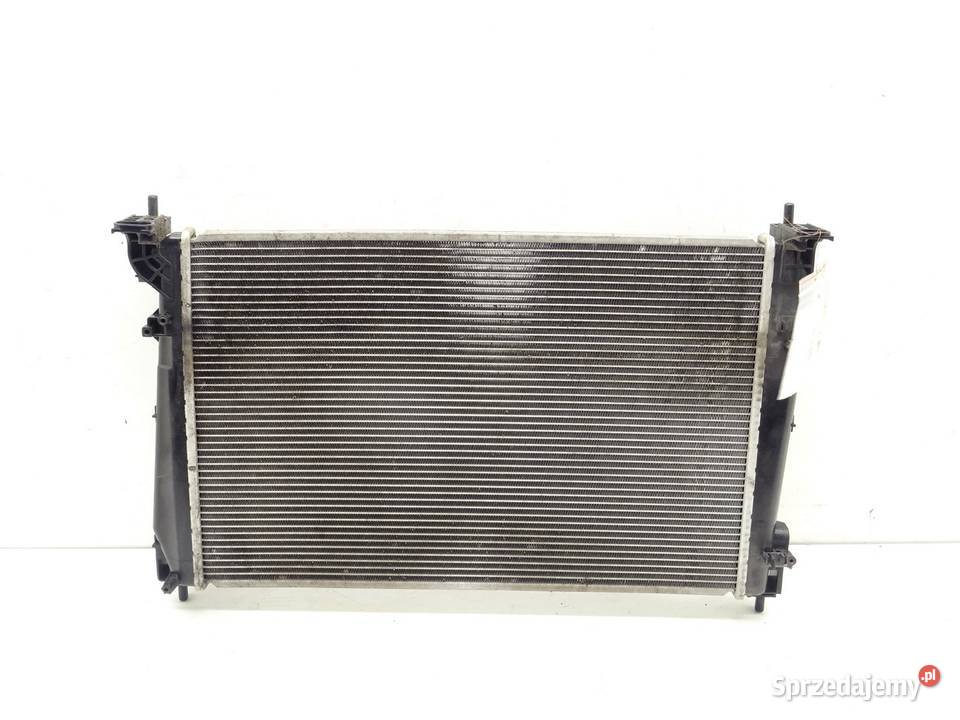 CHŁODNICA WODY LANCIA DELTA III 16 116 0814 sprzedam