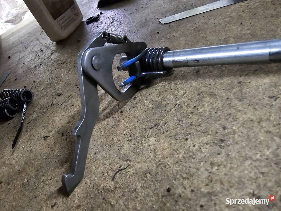 Honda MTX 80 wałek zmiany biegów wybierak MTX80 Jelenia Góra
