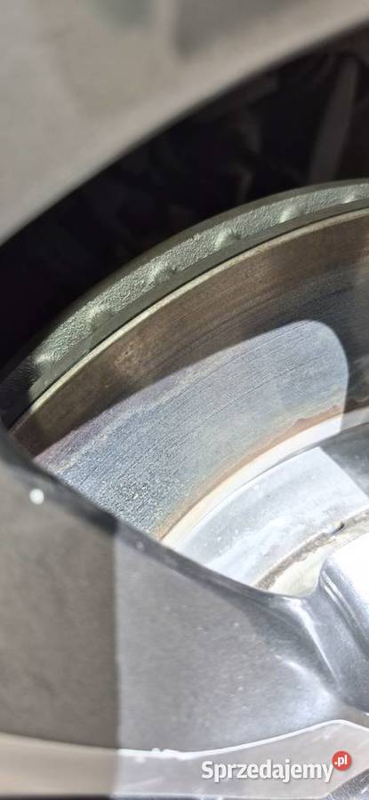 Kia proceed II 2015r 6 biegów