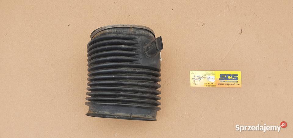 VOLVO FH ŁĄCZNIK RURA PRZEWÓD DOLOT 8149105 Silniki i osprzęt Silniki i osprzęt Bieleń