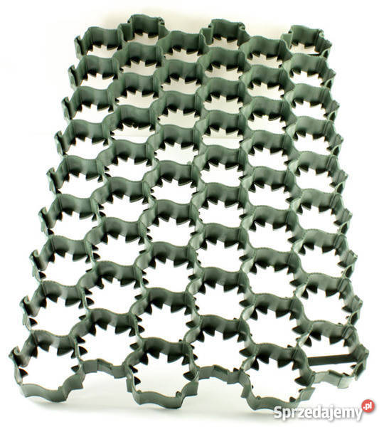 Kratka trawnikowa 59x39x4 Inovgreen IP40 płyta Piekary Śląskie