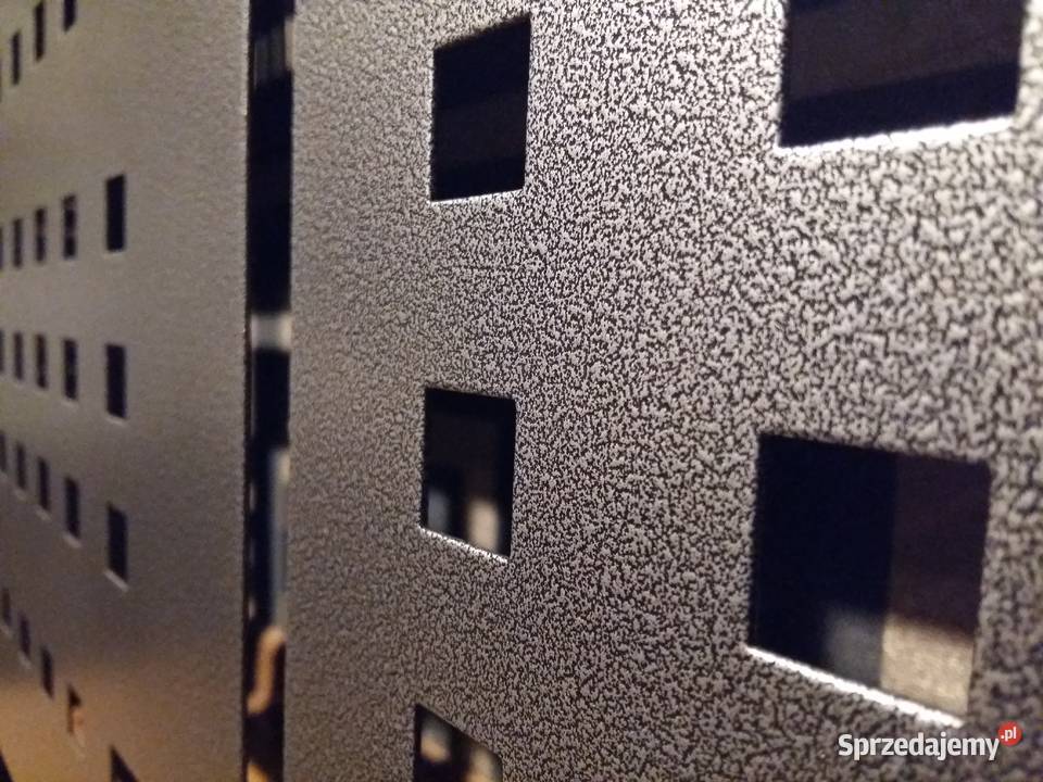 ZABUDOWY OSŁONY PORTALE OSŁONOWE Kraków