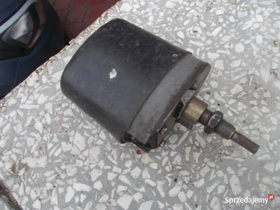 simson pikoloduo silnik wycieraczek 6v sprzedam