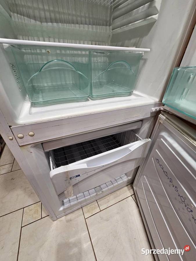 Lodówkozamrażarka Polar CZP 306 Rzeszów