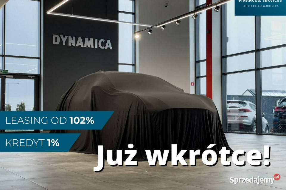 Cupra Formentor 20TSI 204 DSG 4drive 20252026 r Myślenice sprzedam