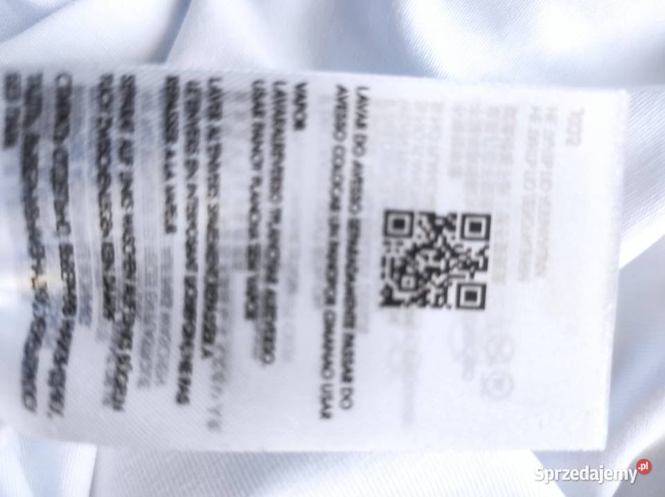 Limitowana Kolekcja Okazja Oryginalny Tshirt sprzedam
