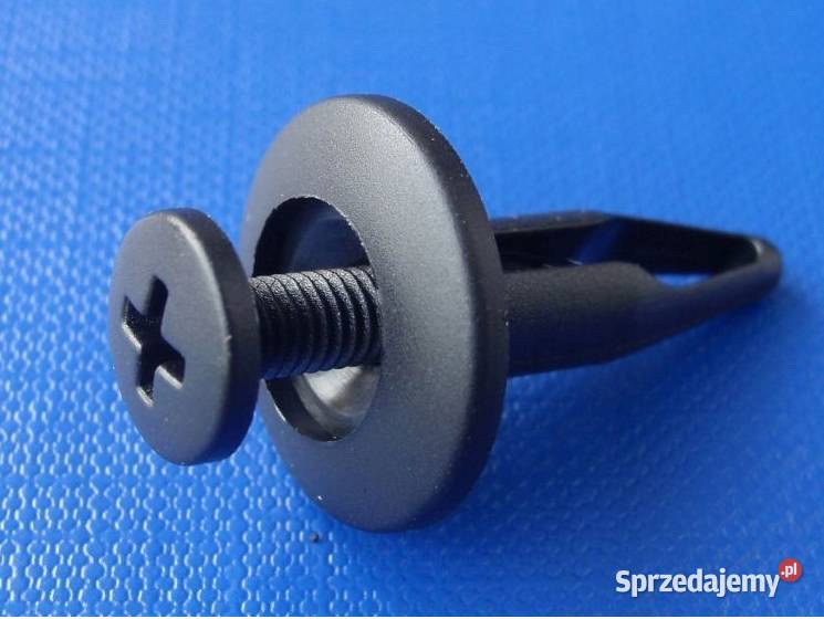 Kołek rozporowy BMW Chrysler GM Jaguar Land Szczecin