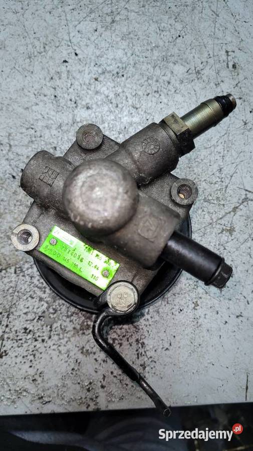 Pompa wspomagania Audi 80 7681955270 sprzedam