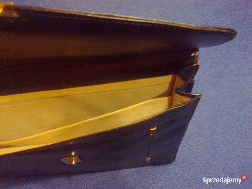 Aktówka na dokumenty