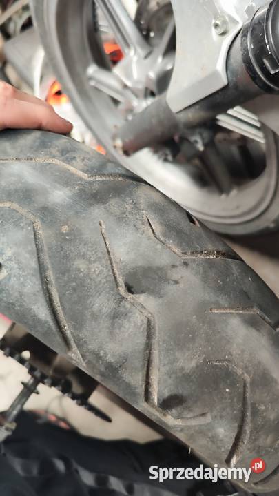 Koła kompletne Derbi GPR 50 125 tarcze napęd Białystok